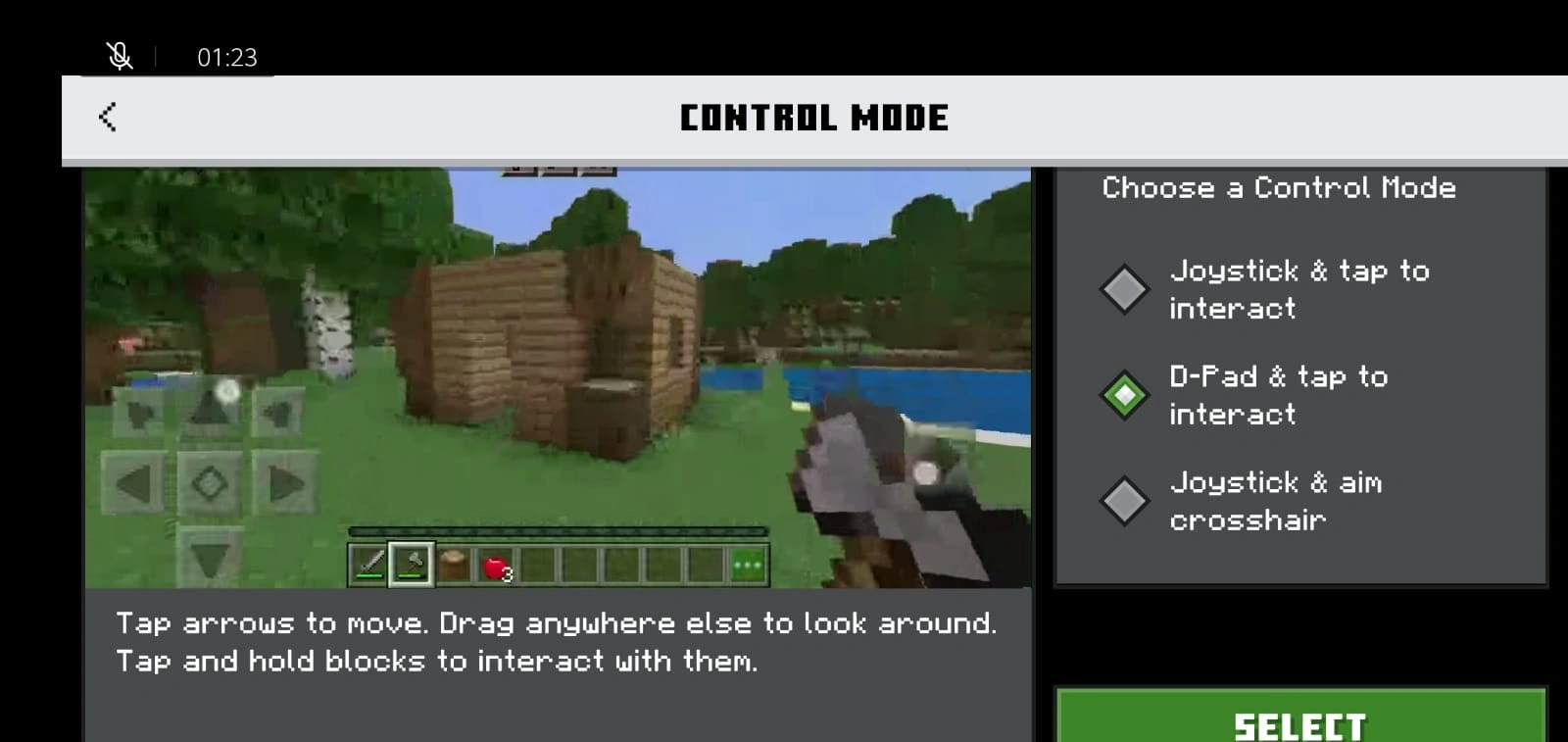 /assets/images/screenshots/screenshot_of_mikecrack_blocky_craft_android.webp